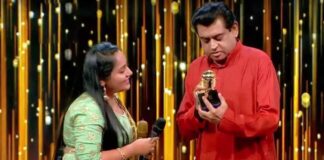 Amit Kumar showers praise on 'Indian Idol 13' contestant