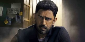 Amit Sadh: 'Breathe' has become a huge part of my life