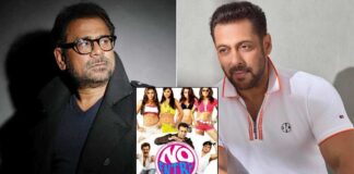 Anees Bazmee Breaks Silence On Salman Khan Quitting No Entry Mein Entry