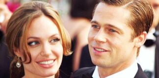 Angelina Jolie Once Didn't Think Fidelity Was An Important Thing In A Relationship While Dating Brad Pitt