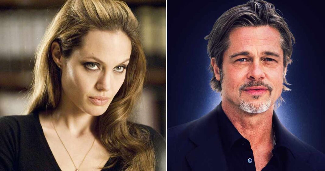 Angelina Jolie Has More 'Damaging' Allegations Against Brad Pitt