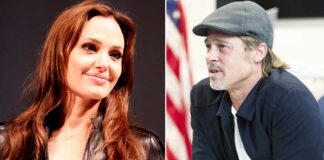 Angelina Jolie's Emotional Email To Brad Pitt Over Their Chateau Miraval Winery Makes Round On The Internet