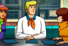 Animated series 'Velma' locks its star-studded cast of voice actors