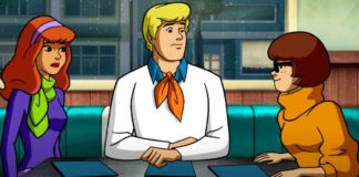 Animated series 'Velma' locks its star-studded cast of voice actors