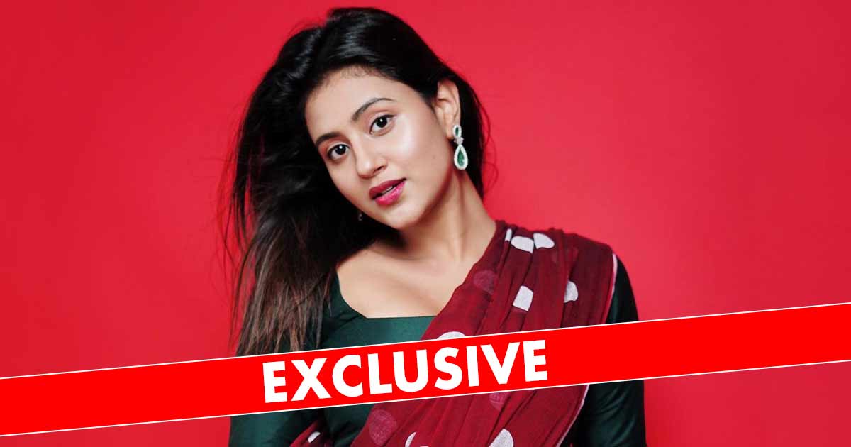 Anjali Arora Exclusively On Dealing With Trolls Commenting On Her Wardrobe Choices: “Agar Aap Pyaar Ke Haqadaar Ho Toh Aap Nafrat Ke Bhi Ho”