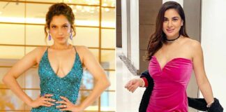 Ankita Lokhande talks about her friendship with Shraddha Arya