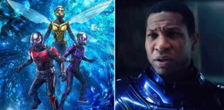 'Ant-Man and The Wasp 3' shows Paul Rudd, Hope Van Dyne exploring the quantum realm