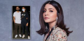 Anushka Sharma Massively Trolled For Losing Cool At Paparazzi Who Was Allegedly Clicking Vamika, Netizens Say “Inka Bhi Q Lete Ho, Ekdam Ignore Kardo” Anushka Sharma Trolled For Lashing Out At The Paparazzi As They Allegedly Clicked Vamila's Pictures