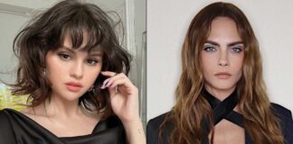 Are Selena Gomez And Cara Delevingne In A Romantic Relationship?- Look For Deets Inside!