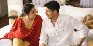 Are Sidharth Malhotra & Kiara Advani Secretly Planning Their April 2023 Wedding?