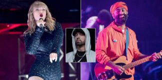 Arijit Singh Becomes Most Followed Artist On Spotify List, Beating Taylor Swift?