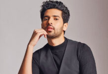Armaan Malik all set to embark on a five-city 'Next2You' concert tour