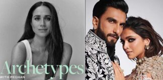 Deepika Padukone Indirectly Quashes Separation Rumours With Ranveer Singh On Meghan Markle’s Archetypes: “Just Late Night Conversations With My Husband…” “As difficult as dealing with mental illness was, I'm also grateful that I went through that experience because it changed my life forever”: Deepika Padukone on Spotify’s ‘Archetype’ podcast
