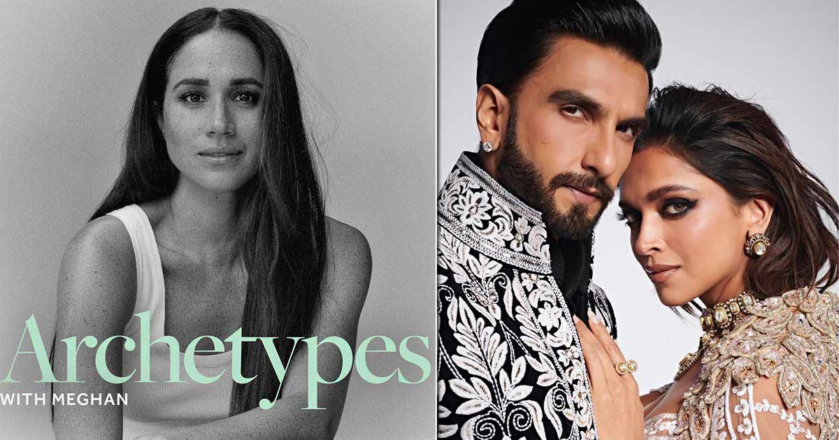 “As difficult as dealing with mental illness was, I'm also grateful that I went through that experience because it changed my life forever”: Deepika Padukone on Spotify’s ‘Archetype’ podcast