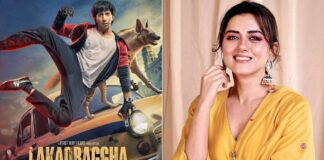 TV Actress Ridhi Dogra Set To Make Her Bollywood Debut With 'Lakadbaggha', Divulges Inside Details