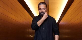 Audiences should call out bad films, says Kamal Haasan