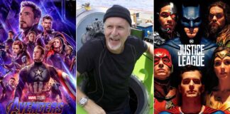 Avatar: The Way of Water Director James Cameron Criticises Marvel & DC Characters
