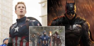 Chris Evans’ ‘Captain America’ Had A Batman-Like ‘Bat Signal’ For Calling His Avengers’ Co-Stars To Drink & It’s An Iconic Dialogue From The Saga! Avengers Trivia: ‘Captain America’ Chris Evans Once Asked Him Fellow Co-Stars To ‘Assemble’ & It Wasn’t To Fight Thanos – Can You Guess What They Did