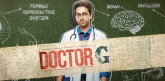 Doctor G: Ayushmann Khurrana Is Taking Home Almost 26% Of The Film’s Budget As His Salary? Ayushmann Khurrana Fees For Doctor G Revealed