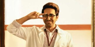Doctor G: Ayushmann Khurrana’s Upcoming Film Is Only For 18+ Audiences! AYUSHMANN KHURRANA WITH ‘DOCTOR G’ TAKES BOLD TO ‘A’ NEW LEVEL