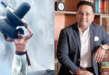 Gajraj Rao goes on yet another unusual adventure in 'Thai Massage'