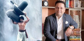 Gajraj Rao goes on yet another unusual adventure in 'Thai Massage'