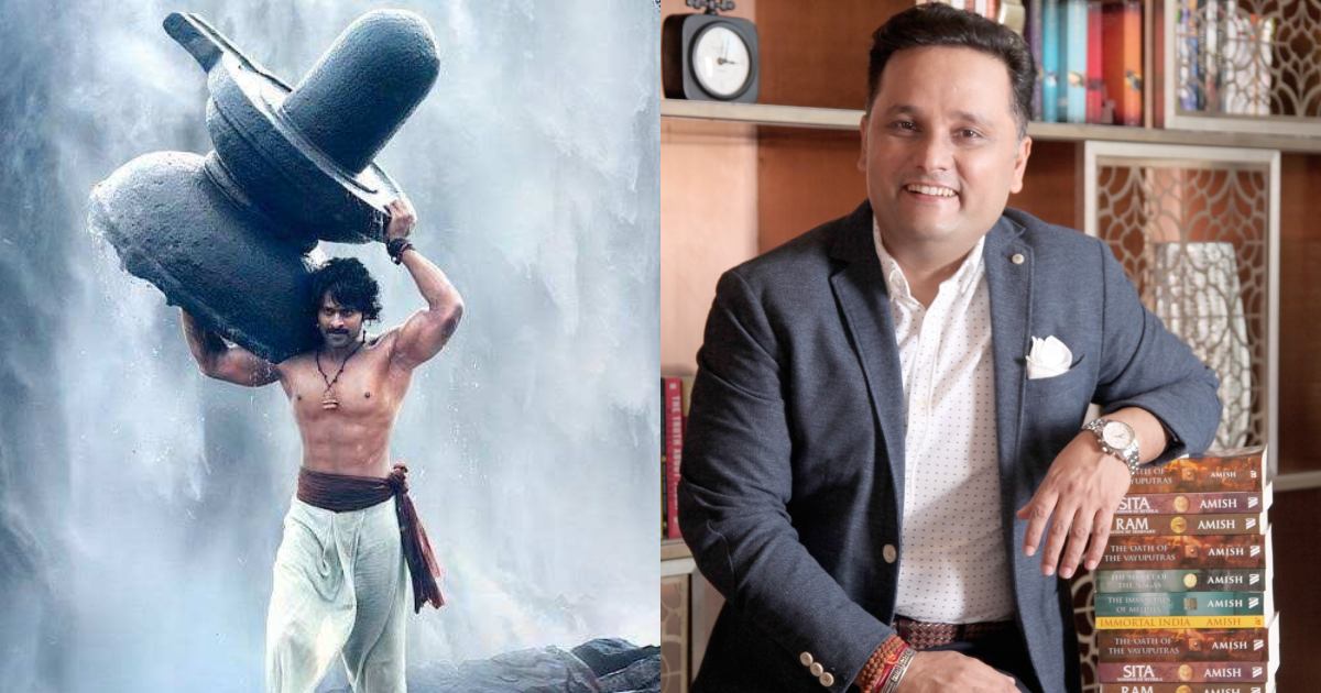 Gajraj Rao goes on yet another unusual adventure in 'Thai Massage'