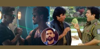Bade Miyan Chote Miyan: Ali Abbas Zafar Confirms Akshay Kumar-Tiger Shroff Starrer Has ‘Nothing To Do’ With Amitabh Bachchan-Govinda’s OG One: “It May Act As An Ode” Bade Miyan Chote Miyan: Ali Abbas Zafar Calls Akshay Kumar-Tiger Shroff Starrer A 'Buddy Film,' Adds "It Has Nothing To Do With The Old Film But...