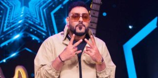 Badshah all praise for rapper Abhishek Bensla aka MC Square