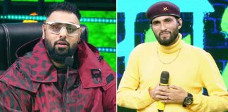 Badshah left in awe of 'Hustle 2.0' contestant, cleans stage for him