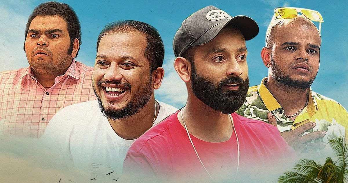Nikunj Lotia aka Nick Of Be YouNick & His Team Come Up With A Hilarious Show 'Apna Villa'