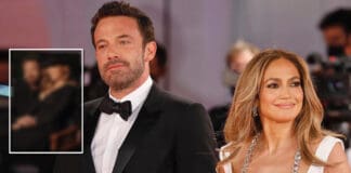 Ben Affleck & Jennifer Lopez Give Couple Goals - See Pics Inside
