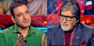 Big B says people should inculcate discipline akin to that of the Indian army