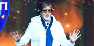 Big B: UK finally has a new viceroy as its PM from mother country