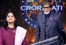 KBC 14: Amitabh Bachchan Gets Lauded By A Contestant Who Shares, “Was Gracious & Kind Enough To Answer My Questions” Big B's hilarious conversation with 'KBC 14' contestant amuses everyone