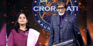 Big B's hilarious conversation with 'KBC 14' contestant amuses everyone