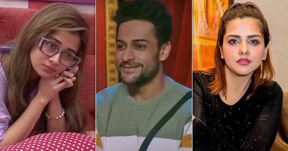 Bigg Boss 16: Dalljiet Kaur Slams Ex-Husband Shalin Bhanot For Mentioning Their Divorce