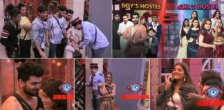 'Bigg Boss 16': House becomes 'pyaar ka adda' as it turns into girls, boys hostel for task