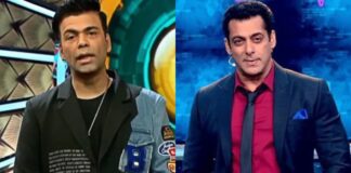 Bigg Boss 16: Karan Johar Replaces Salman Khan As The Show Host