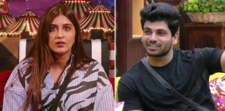 'Bigg Boss 16': Nimrit breaks down in tears after fight with Shiv Thakare