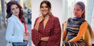 'Bigg Boss 16': Priyanka, Archana lose their cool over Nimrit's ghost prank