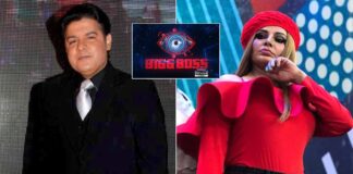 Bigg Boss 16: Rakhi Sawant Gets Emotional Defending Sajid Khan As A Contestant On Salman Khan's Show, "Woh Banda Aathmahatiya Karlega Usse Pehle Jee Lene Do Yaar"