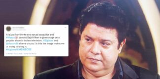 Bigg Boss 16: Sajid Khan Reveals ‘Success Destroyed’ Him Adding ‘Mera Credit Cheen Liya Gaya’ - See Video Inside