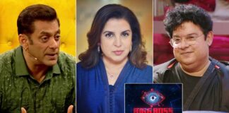 Bigg Boss 16: Sajid Khan To Be Out Of The Salman Khan Show 'Within A Week'?