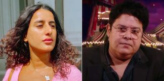 Bigg Boss 16: Sajid Khan's Accuser Saloni Chopra Breaks Silence On His Entry