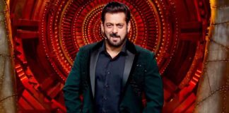 'Bigg Boss 16': Salman recovers from dengue, back to hosting 'Bigg Boss 16'