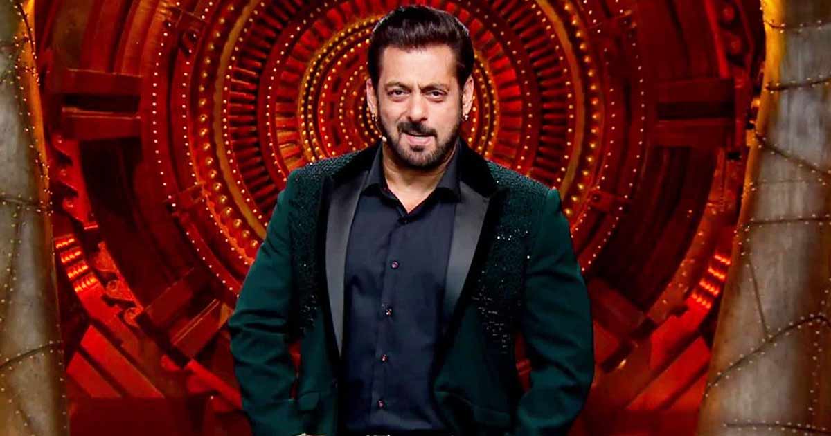 Salman Khan Recovers From Dengue, All Set To Return With Bigg Boss 16's  Weekend Ka Vaar