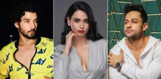 Bigg Boss 16: Shalin Bhanot Comments On Soundarya Sharma's Undergarments, Actress Expresses Her Discomfort To Gautam Vig
