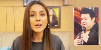 Bigg Boss 16: Shehnaaz Gill Receives Flak For Supporting #MeToo Convict Sajid Khan, Diehard Fans Defend Her