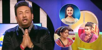 'Bigg Boss 16': Shekhar Suman bets on Priyanka; Gori, MC may be out soon
